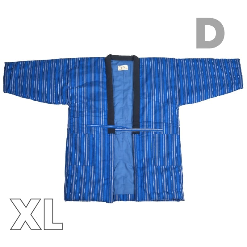 Veste Hanten Japonaise Homme - XL / D