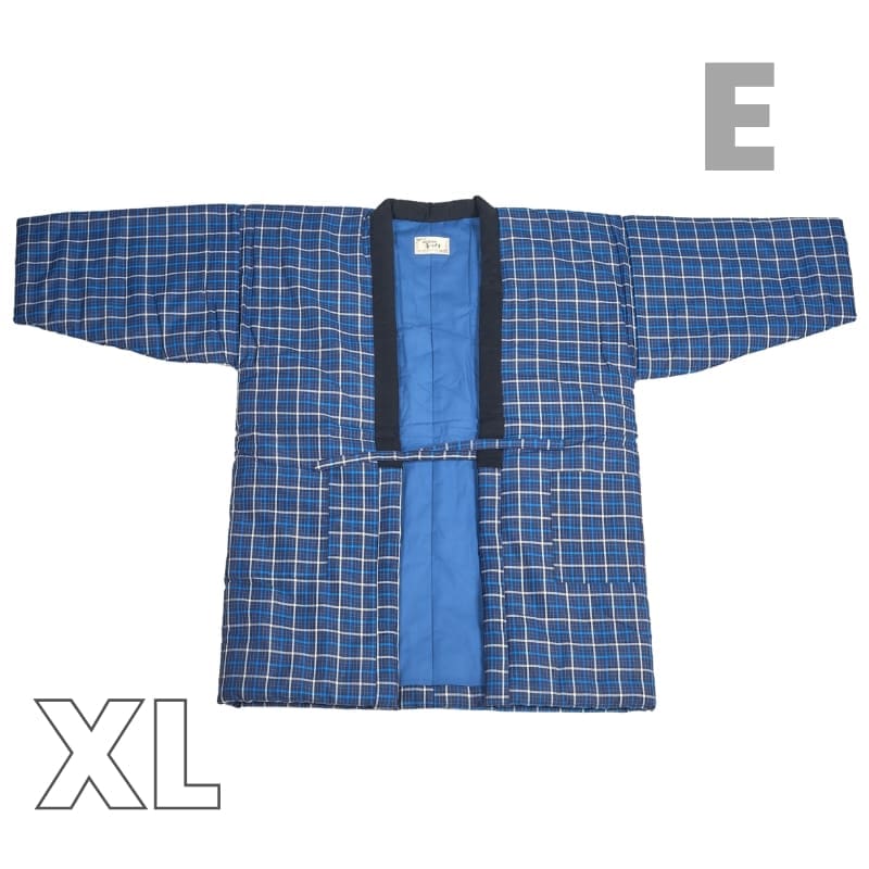 Veste Hanten Japonaise Homme - XL / E