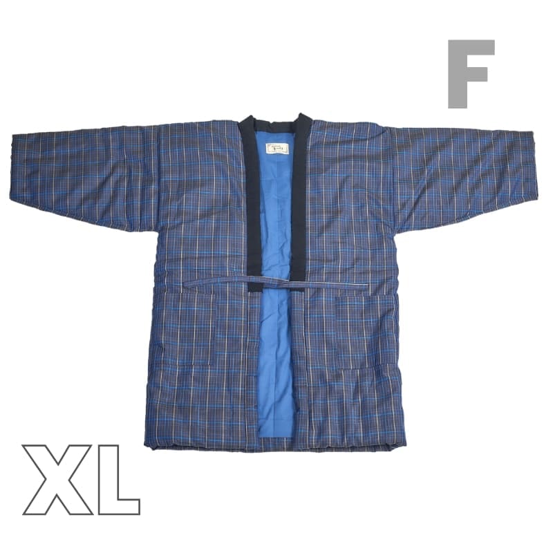 Veste Hanten Japonaise Homme - XL / F