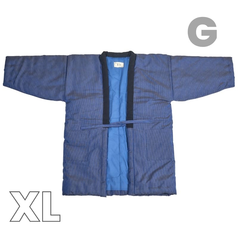 Veste Hanten Japonaise Homme - XL / G