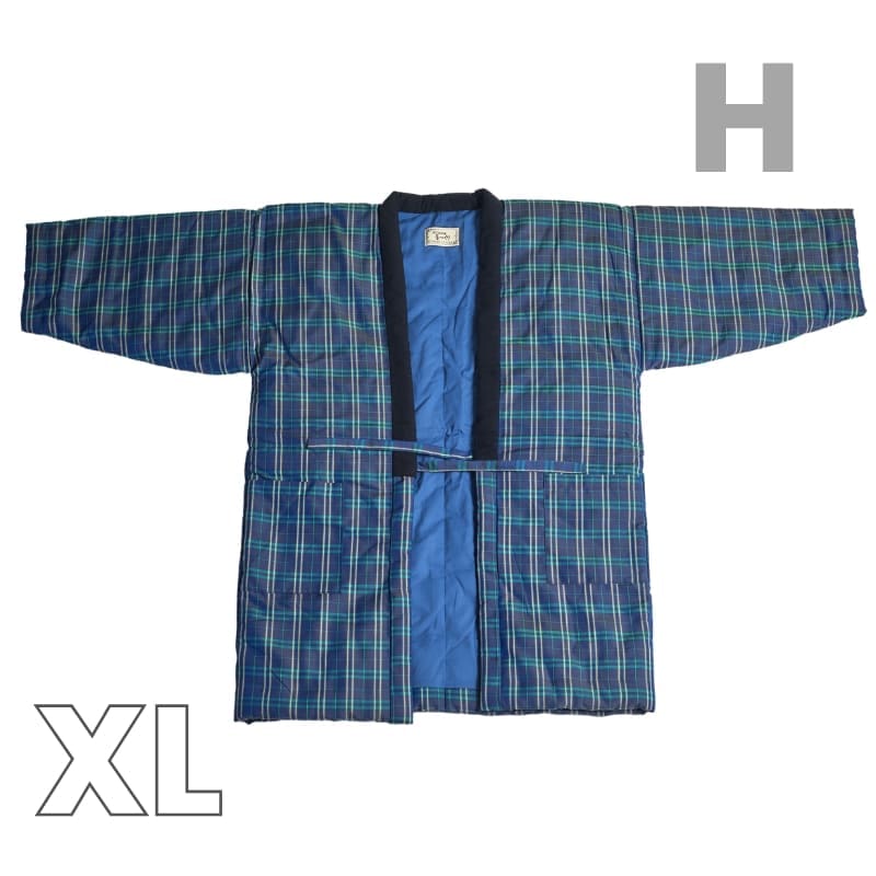 Veste Hanten Japonaise Homme - XL / H
