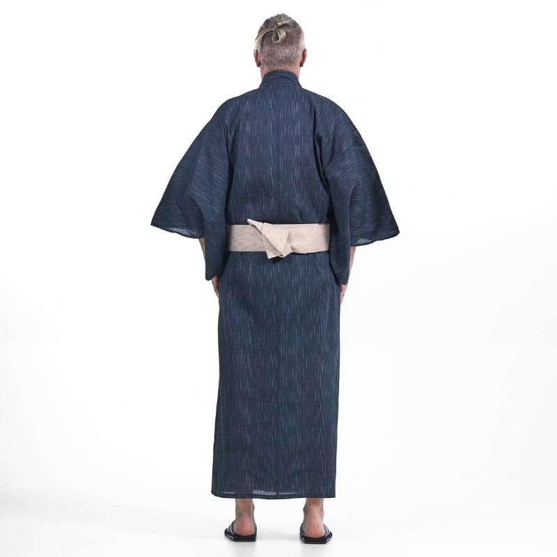 Yukata Homme Traditionnel