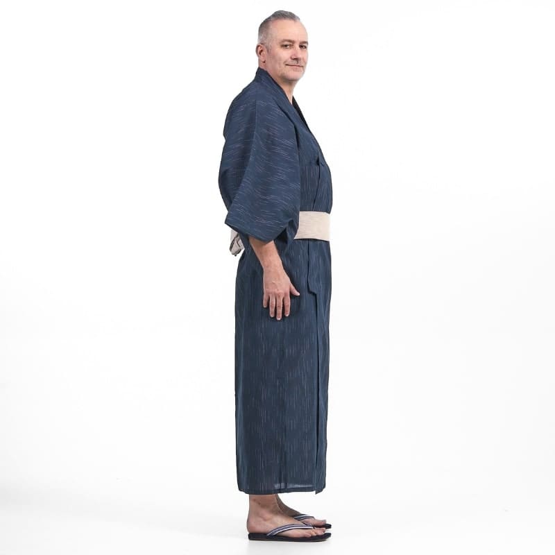 Yukata Homme Traditionnel