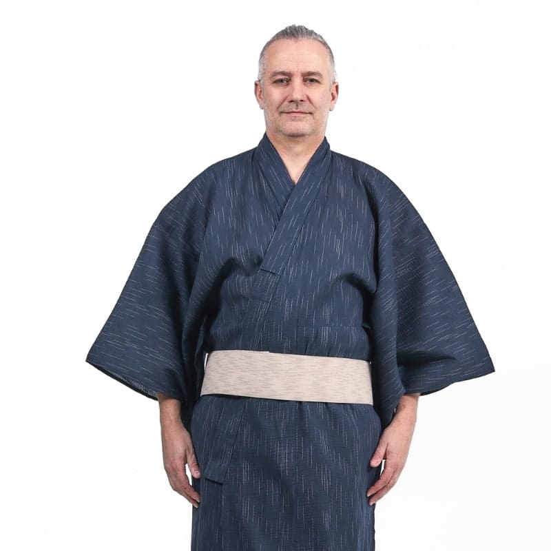 Yukata Homme Traditionnel