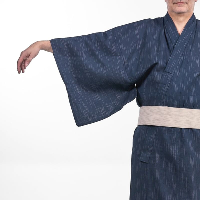 Yukata Homme Traditionnel
