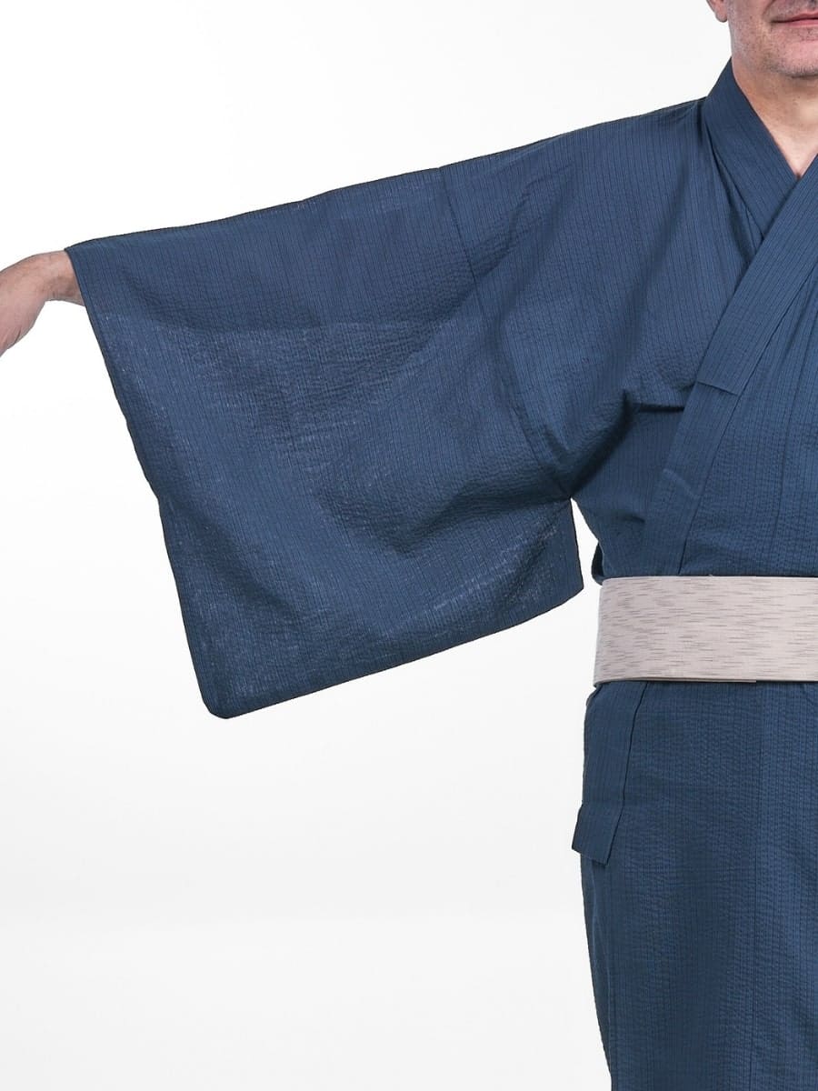 Yukata Traditionnel Japonais