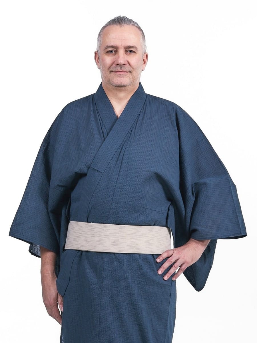 Yukata Traditionnel Japonais