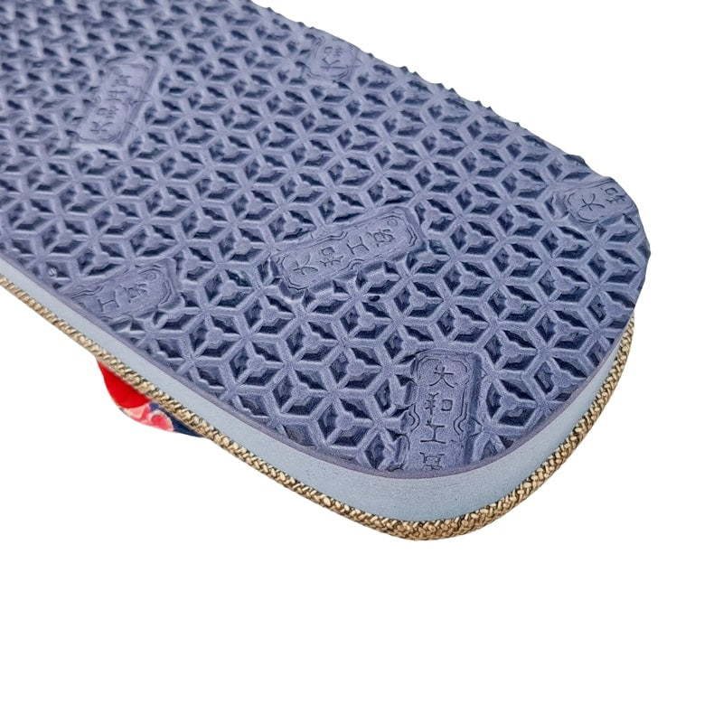 Zori Japonaises Femme Aoi Hanao