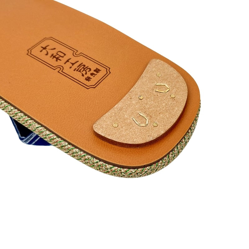 Zori Japonaises Hanao Shijira