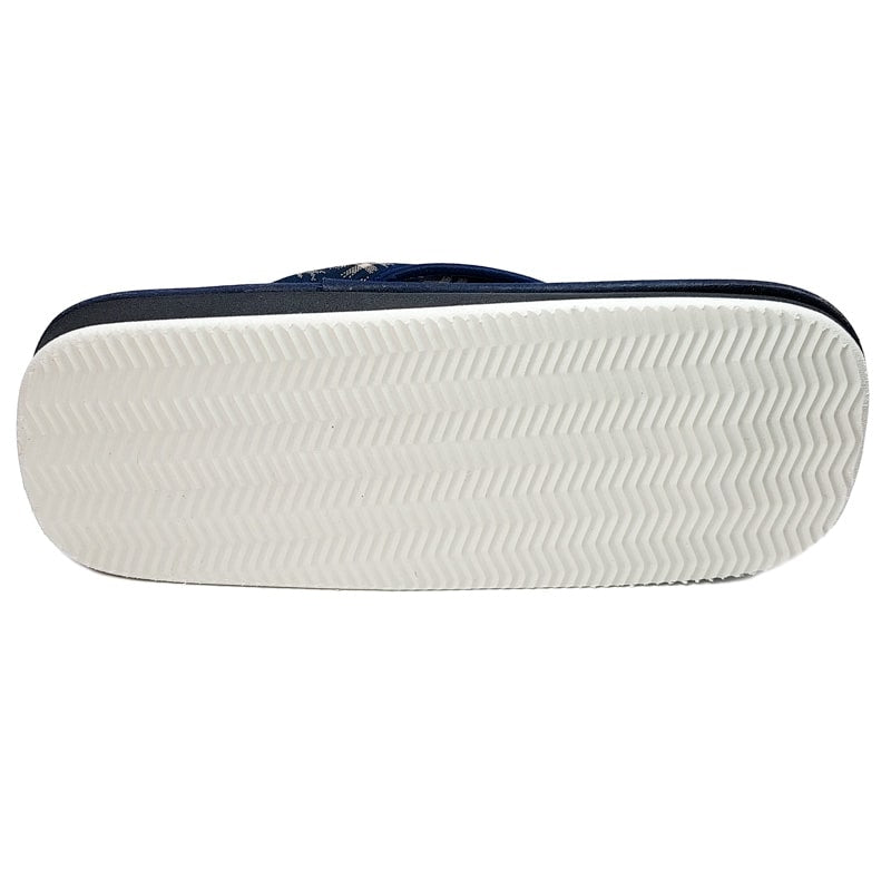 Zori Japonaises Mame-Shibori - EU 38 - 41