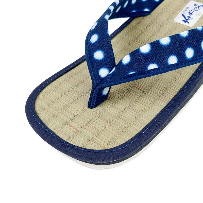 Zori Japonaises Mame-Shibori - EU 38 - 41