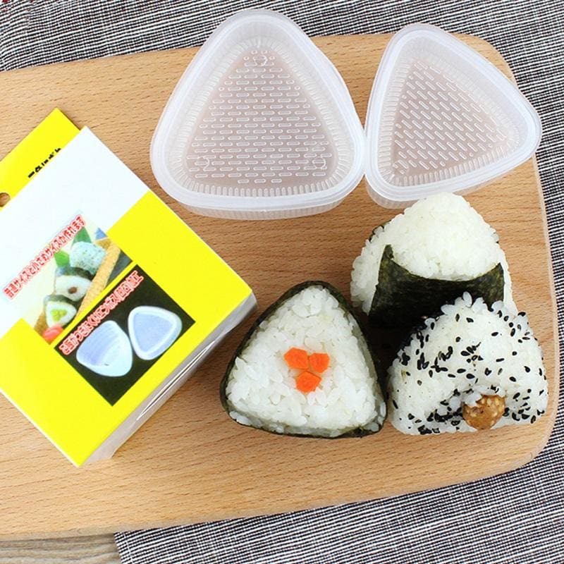 Moule à Onigiri Japonais