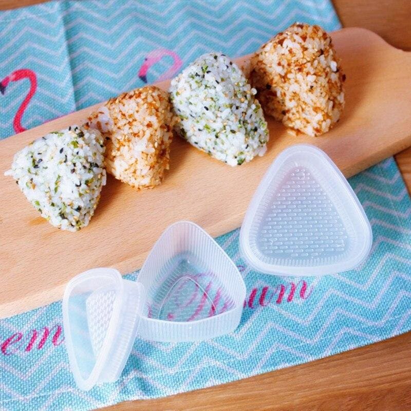 Moule à Onigiri Japonais