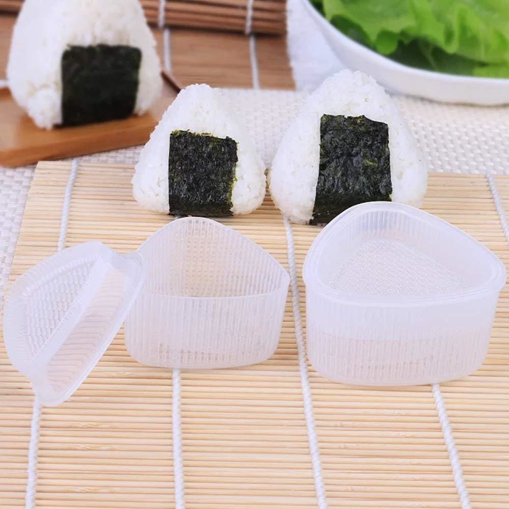 Moule à Onigiri Japonais