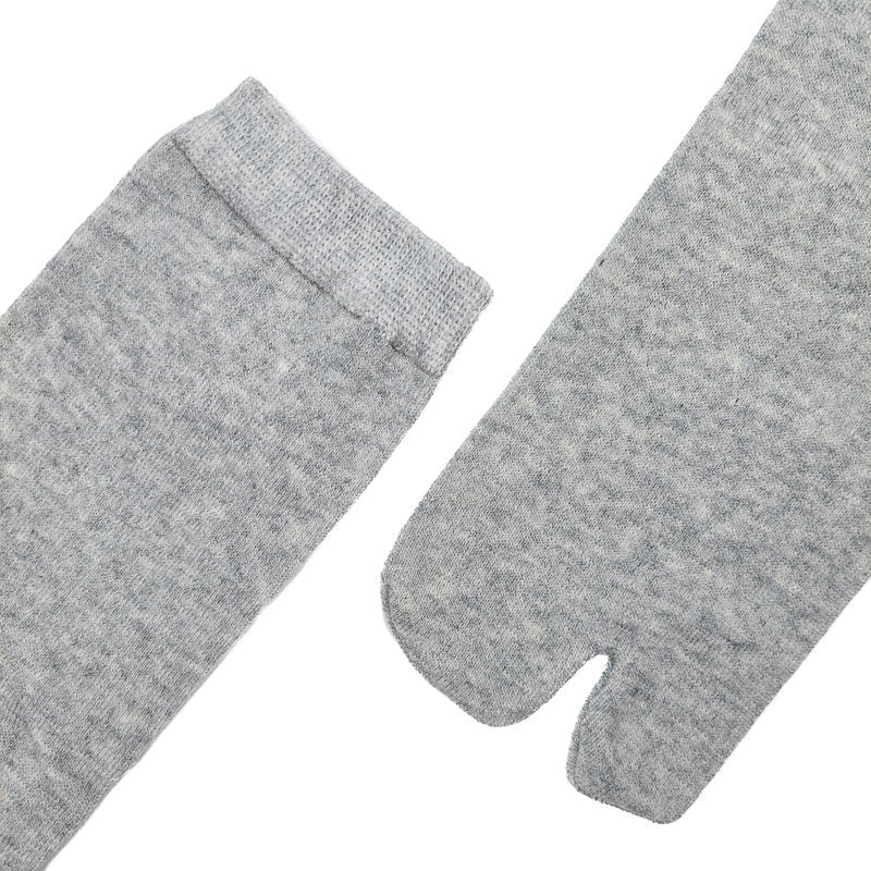 Chaussettes Tabi Coton