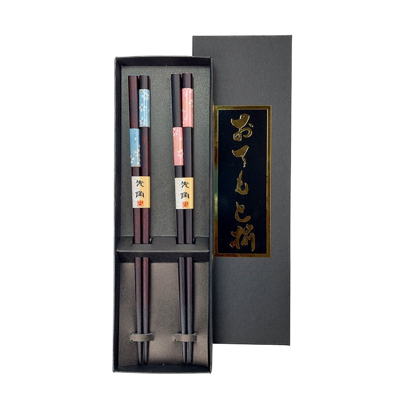 Baguettes Japonaises Sakura