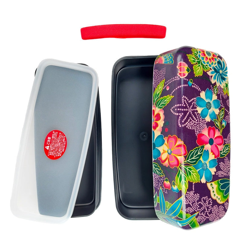 Boîte à Bento Japonaise