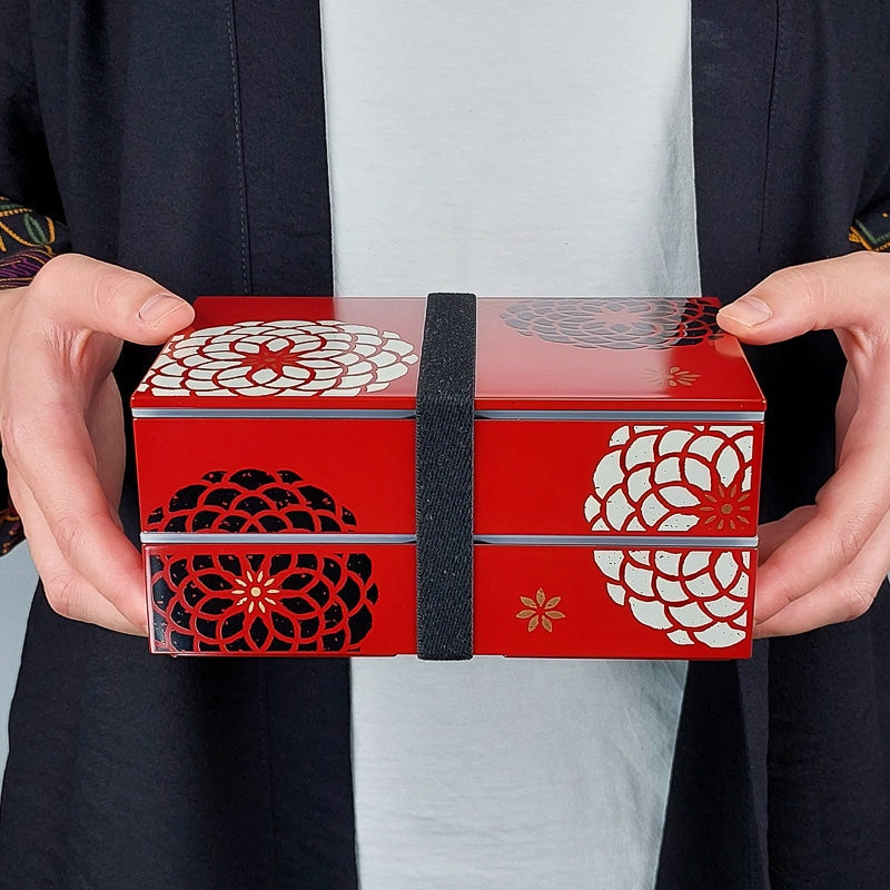 Boîte à Repas Bento Japonais