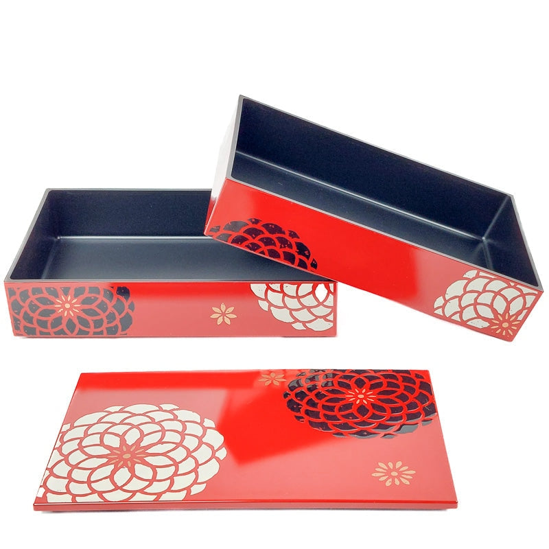Boîte à Repas Bento Japonais