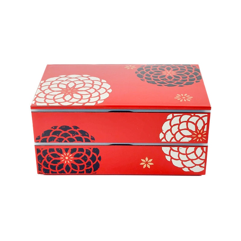 Boîte à Repas Bento Japonais