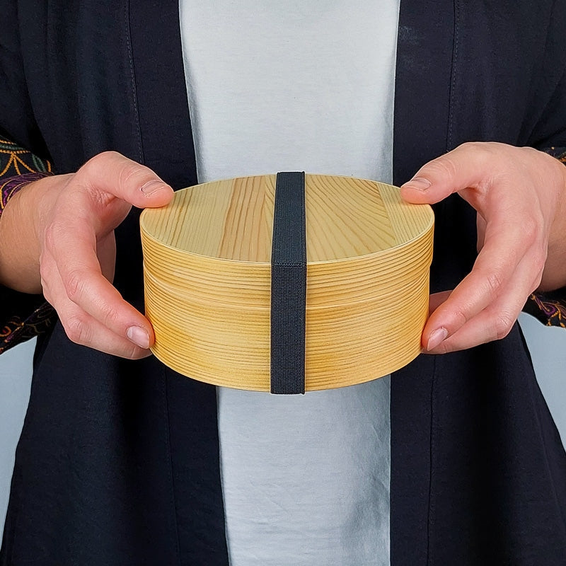 Boîte Repas Bento