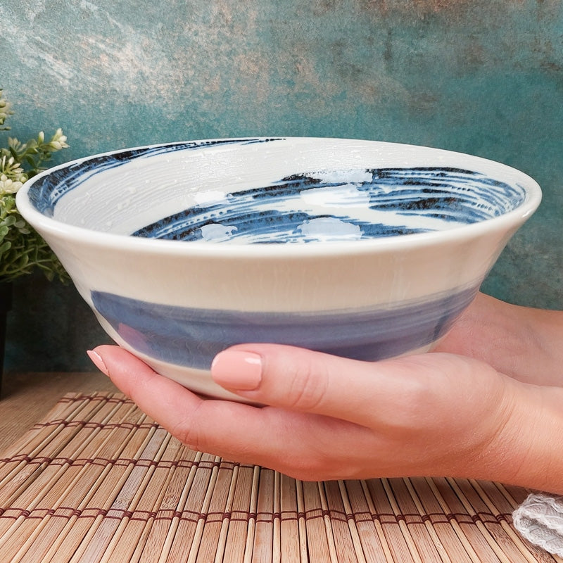 Bol à Ramen Japonais Enso