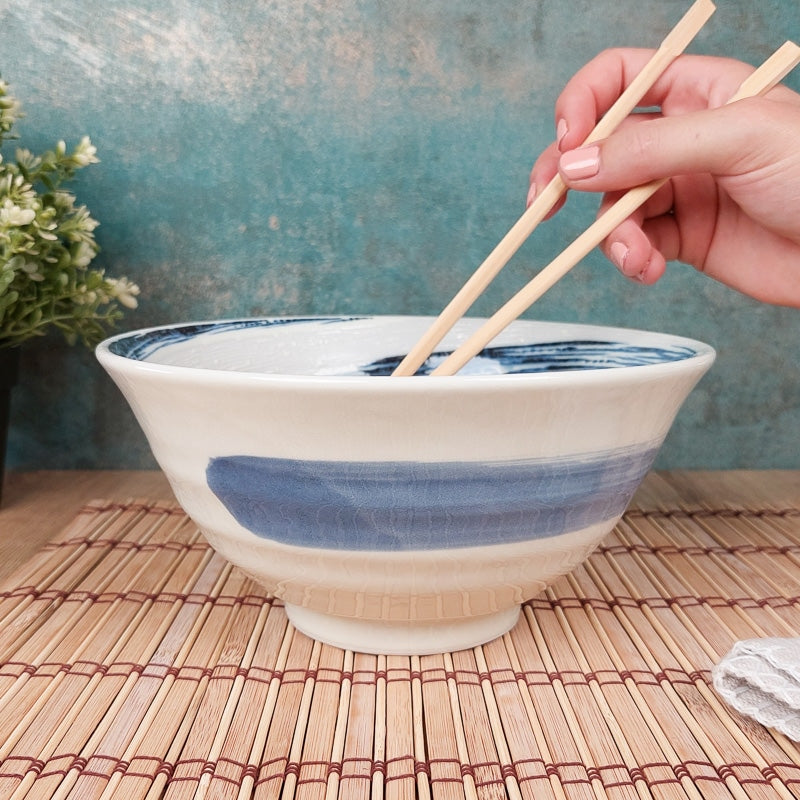 Bol à Ramen Japonais Enso