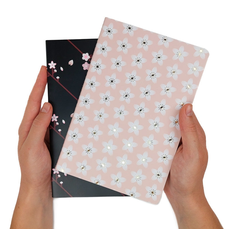 Carnets Japonais Cerisier