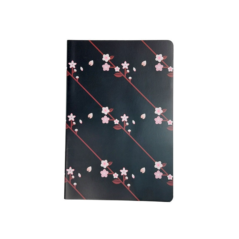 Carnets Japonais Cerisier