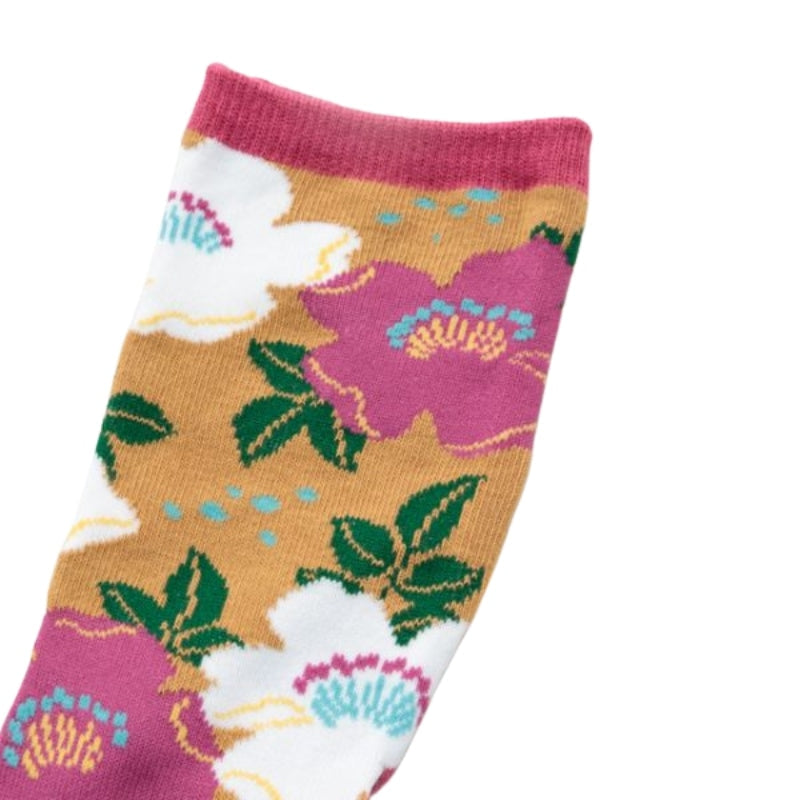Chaussettes Japonaises Femme