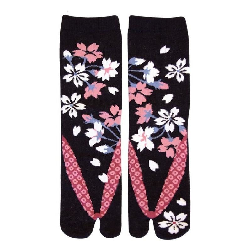Chaussettes Sandales Japonaises