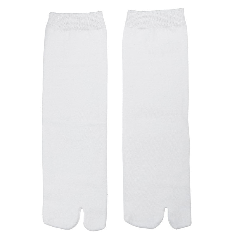 Chaussettes Tabi Coton