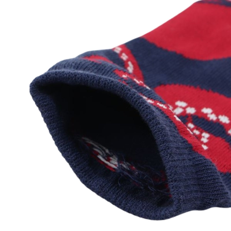 Chaussettes Tabi Octopus