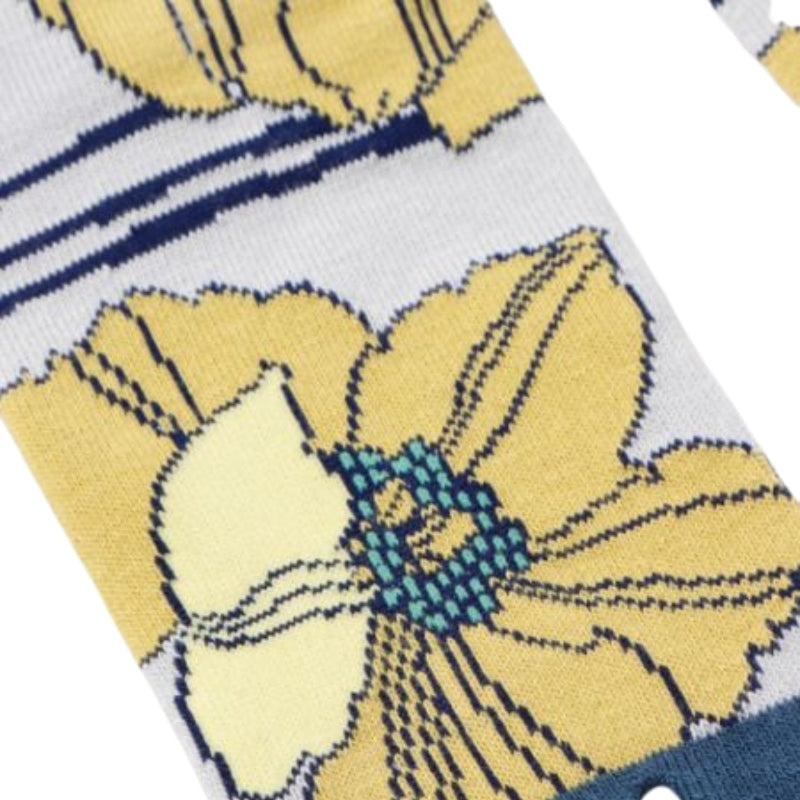 Chaussettes Tongs Japonaises