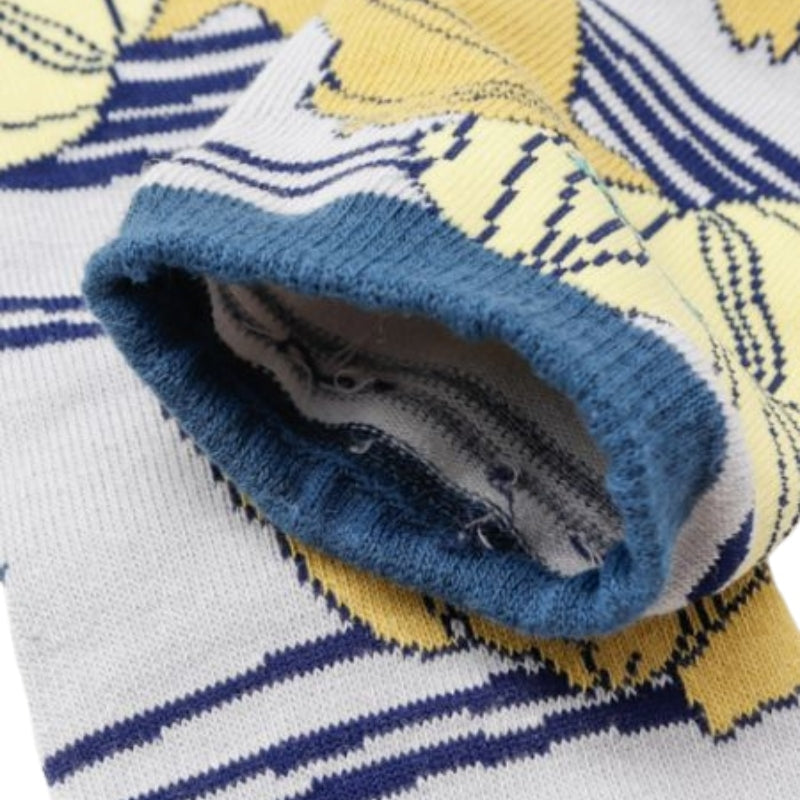 Chaussettes Tongs Japonaises