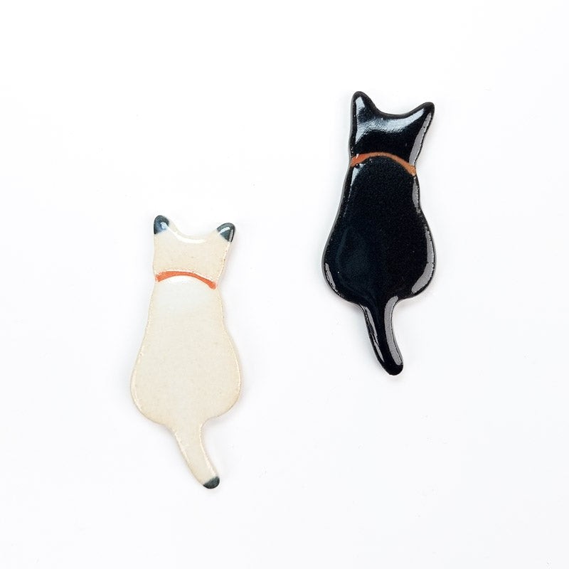 Coffret Baguettes Japonaises Chat