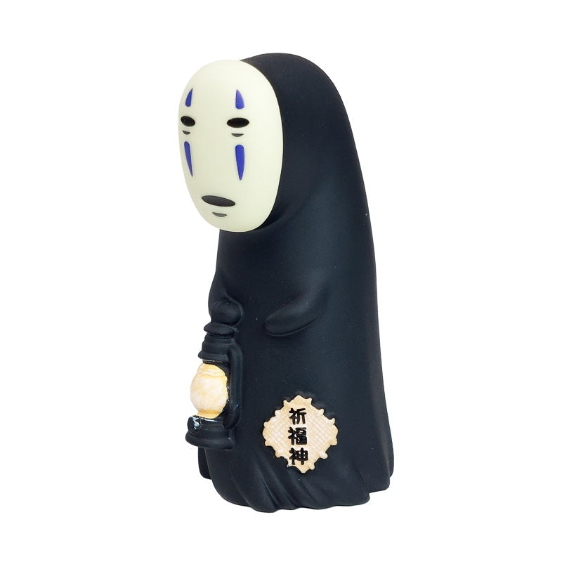 Figurine Sans Visage Lampe