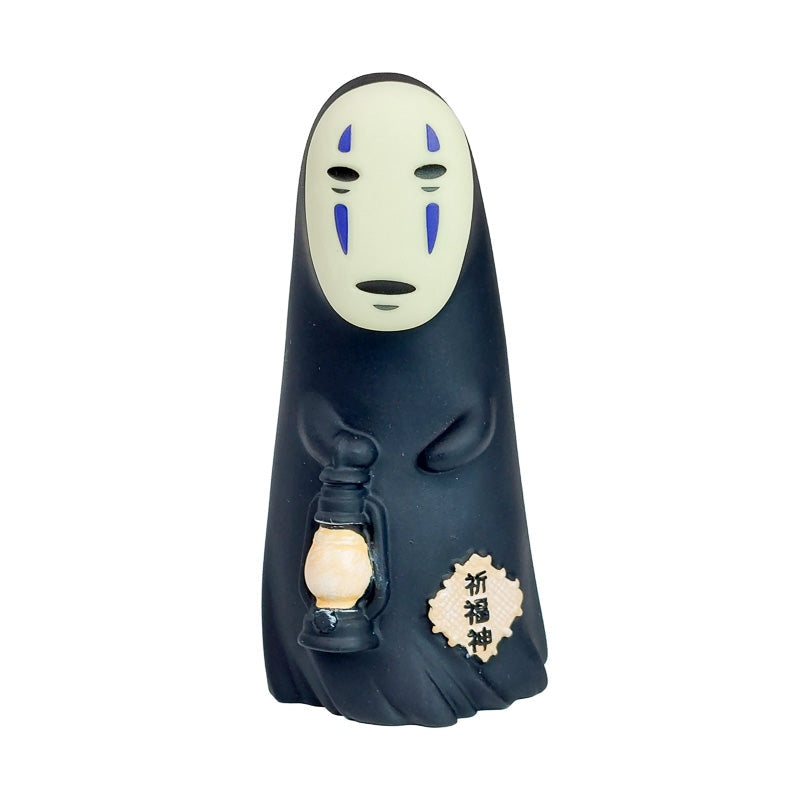 Figurine Sans Visage Lampe