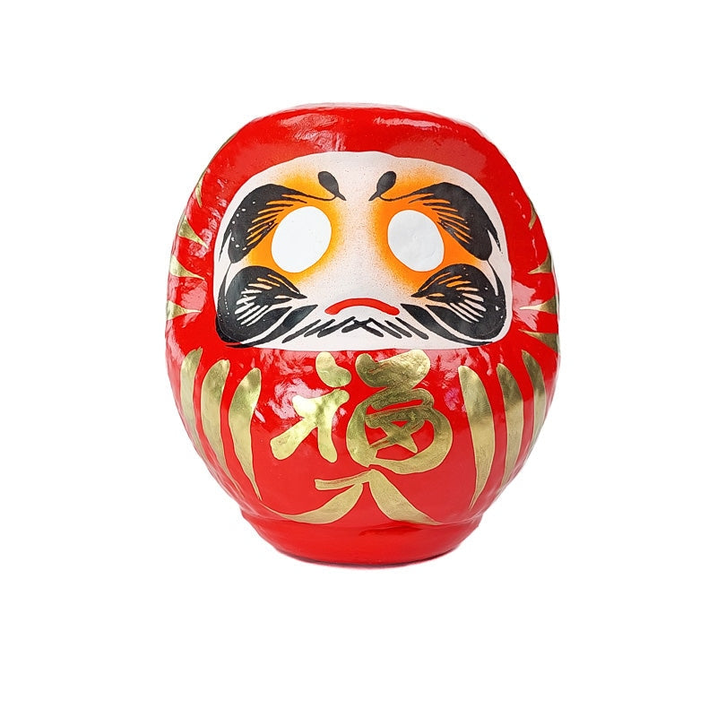 Grand Daruma Rouge