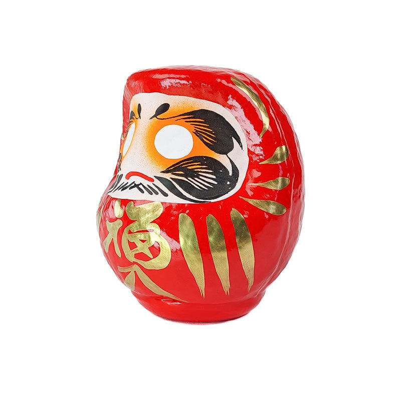 Grand Daruma Rouge