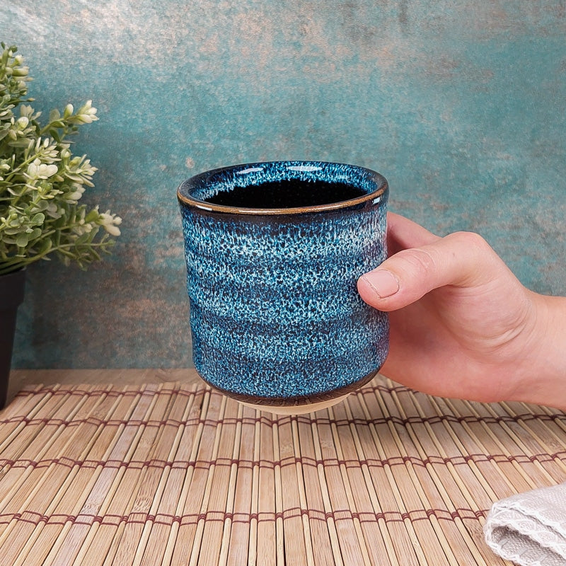 Grande Tasse à Thé Japonaise