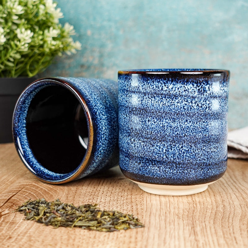 Grande Tasse à Thé Japonaise
