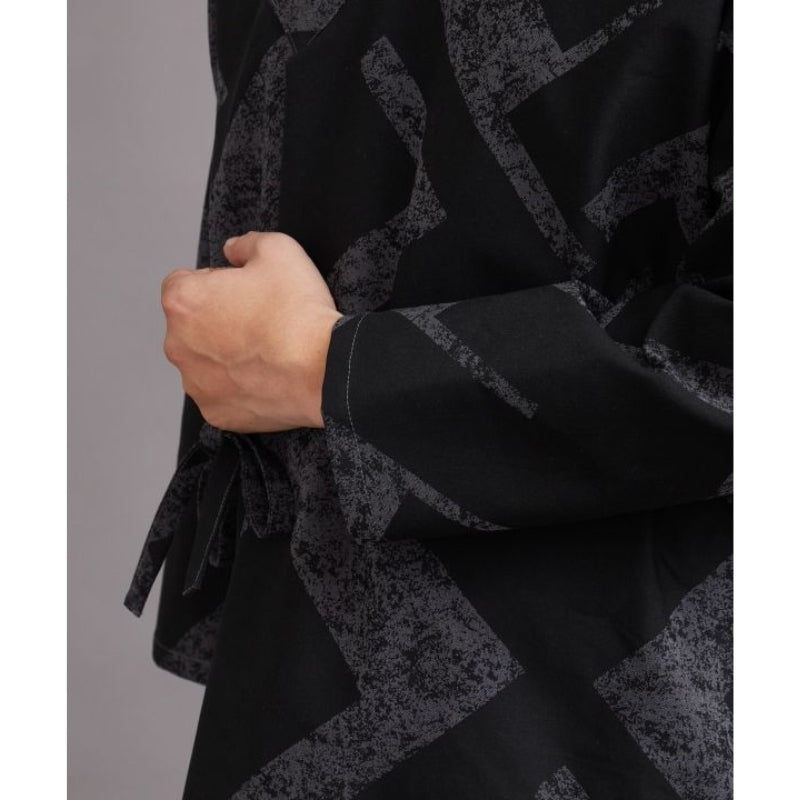 Haut Kimono Homme