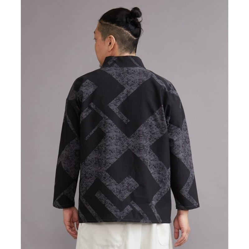 Haut Kimono Homme
