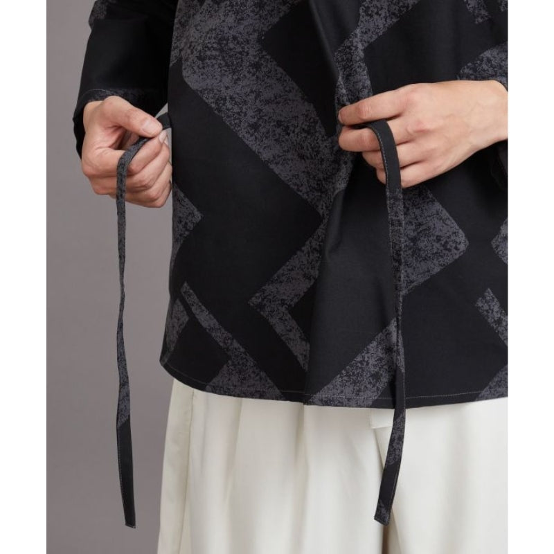 Haut Kimono Homme