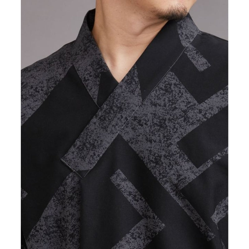 Haut Kimono Homme