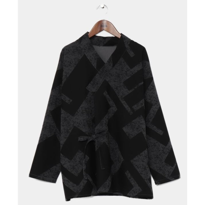 Haut Kimono Homme