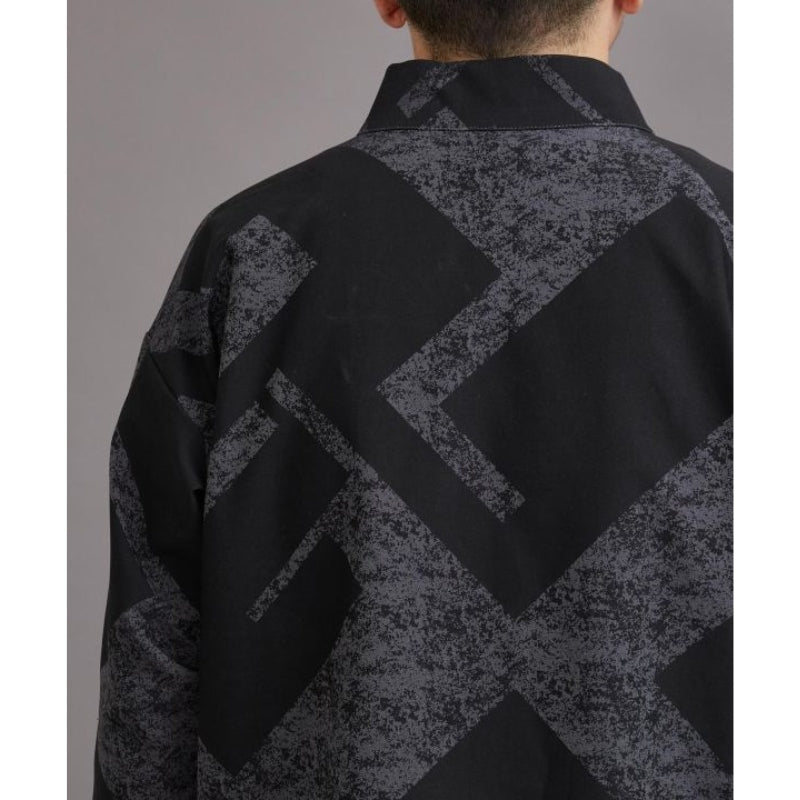 Haut Kimono Homme