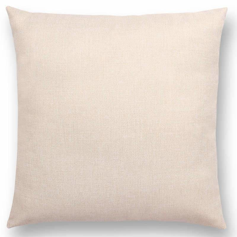 Housse Coussin Japonais - The Great Tea - 45x45CM