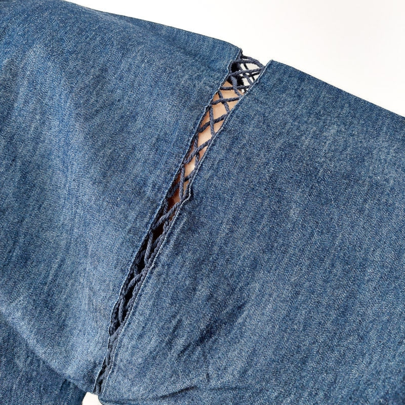 Jinbei Homme Coton